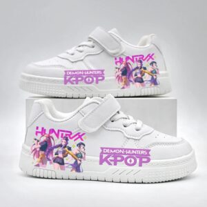 Basket kpop demon hunters
