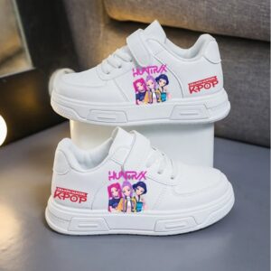 Basket kpop demon hunters