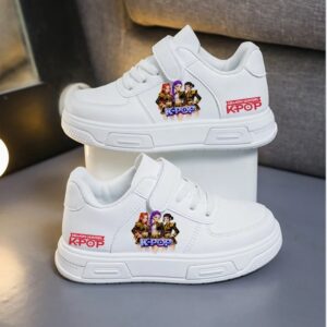 Basket kpop fille