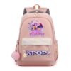 Fille sac kpop demon hunters