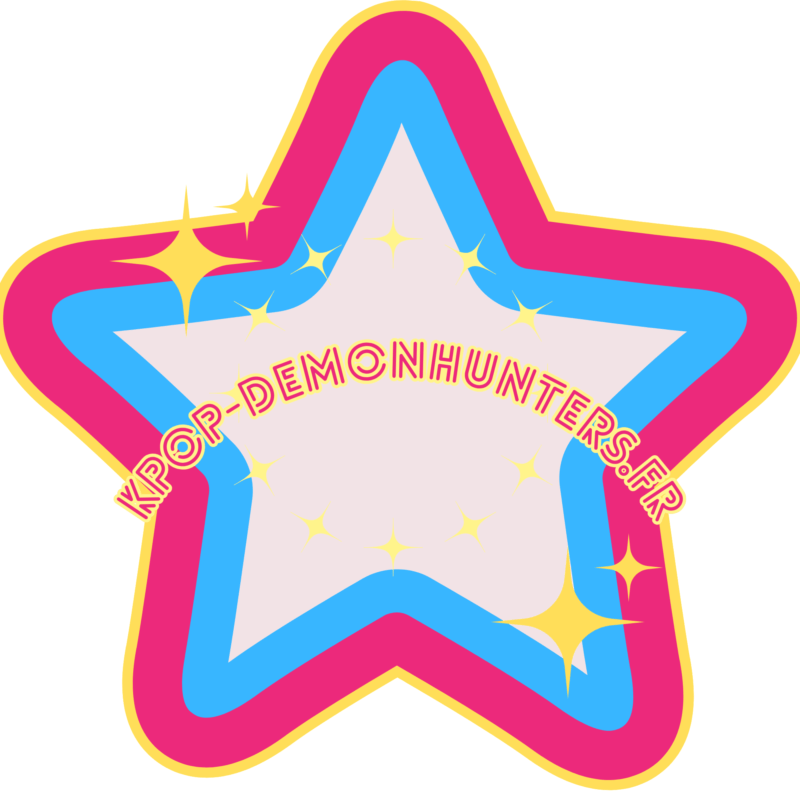 Boutique Kpop-demonhunters.fr