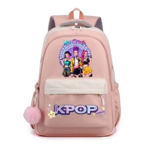 Sac a dos kpop hunter
