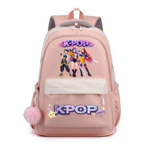 Sac huntrix kpop