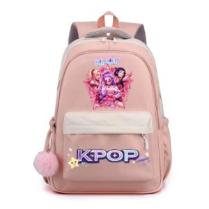 Sac kpop demon