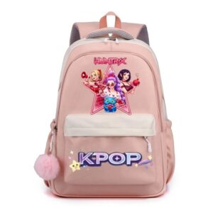 Sac kpop demon hunters