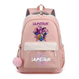 Sac à dos kpop demon hunters