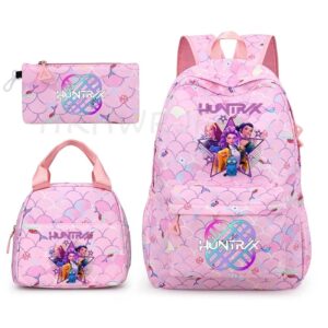 Kpop demon hunter sac a dos