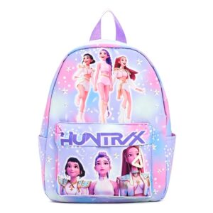 Petit sac kpop demon hunters