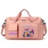 Sac de voyage kpop demon hunters